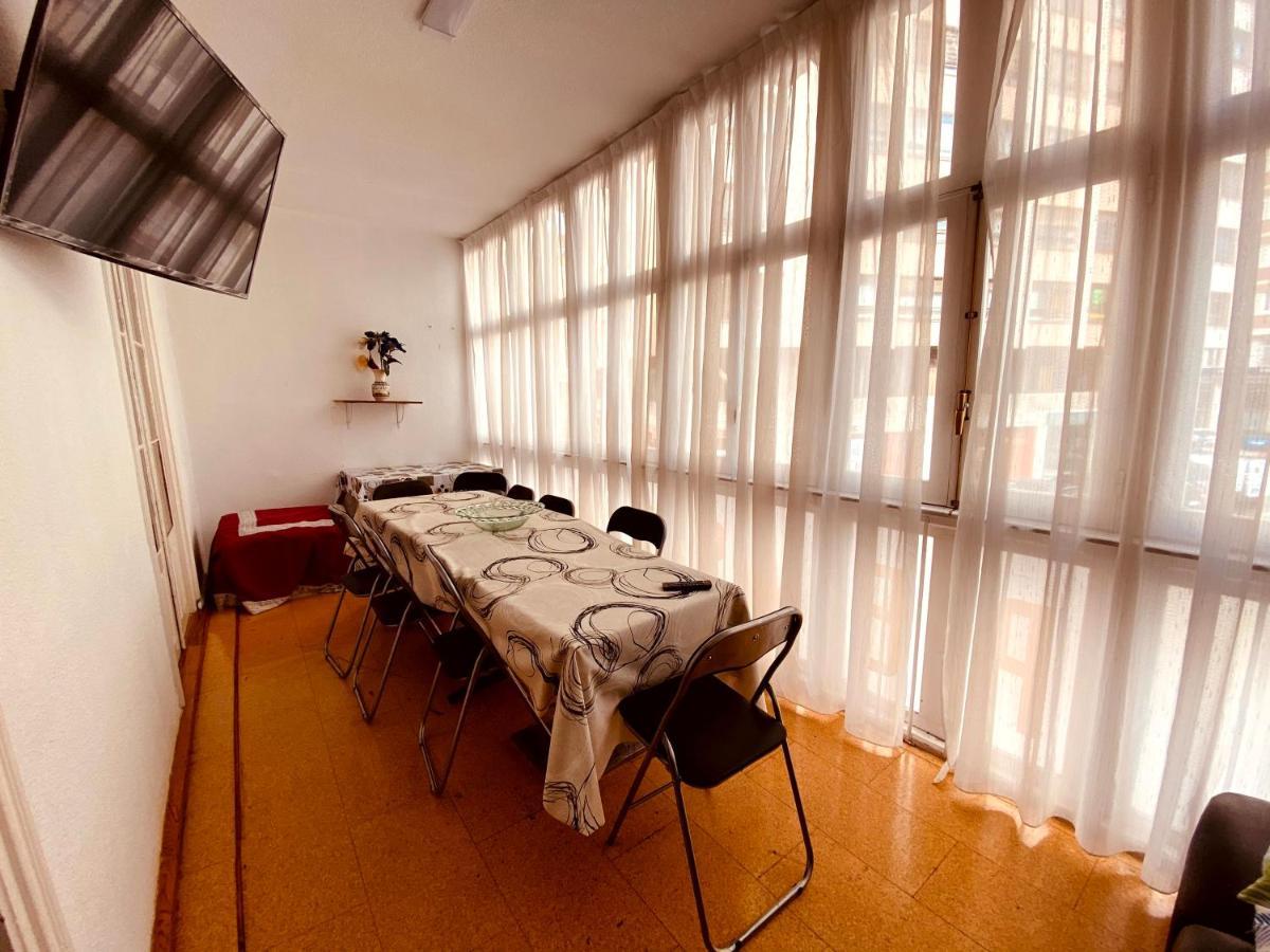 La Pension Del Camino Burgo Kültér fotó